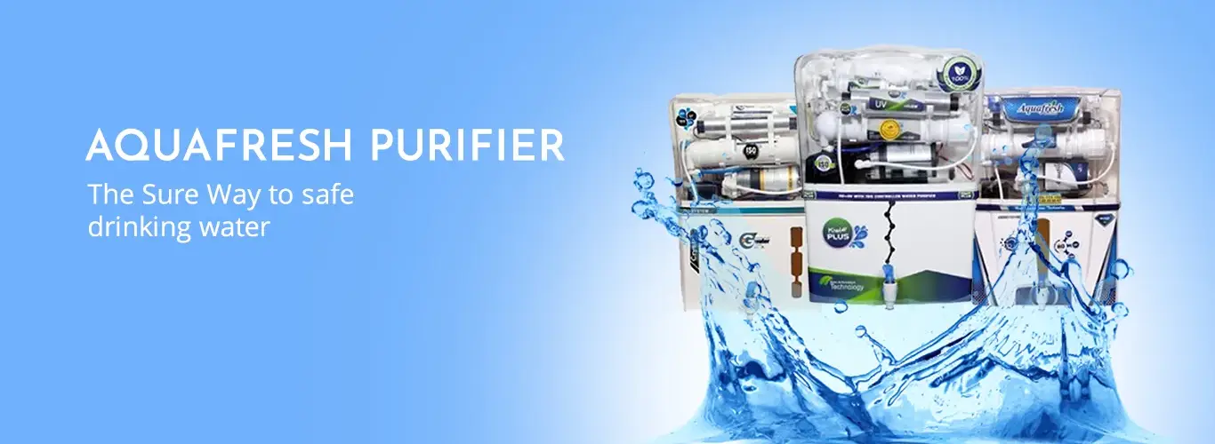 Water Purifiers